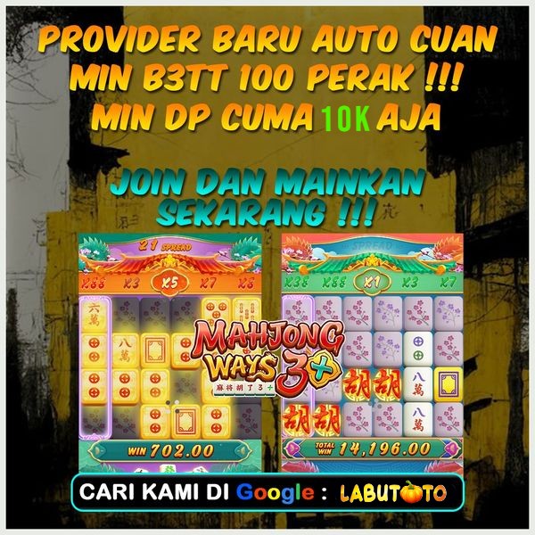 Tatatoto: Agen Game Mudah Menang Sweet Bonanza